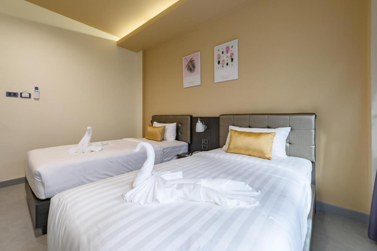 Top Residence Hotel 3*