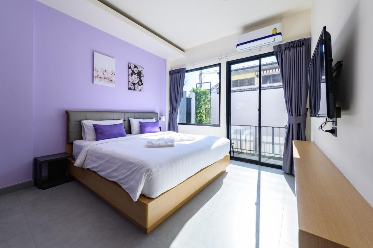 Hotel Top Residence