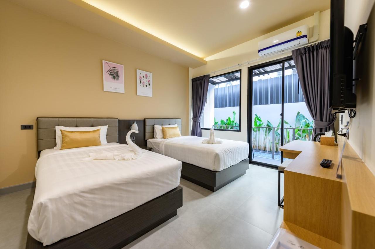 Hotel Top Residence