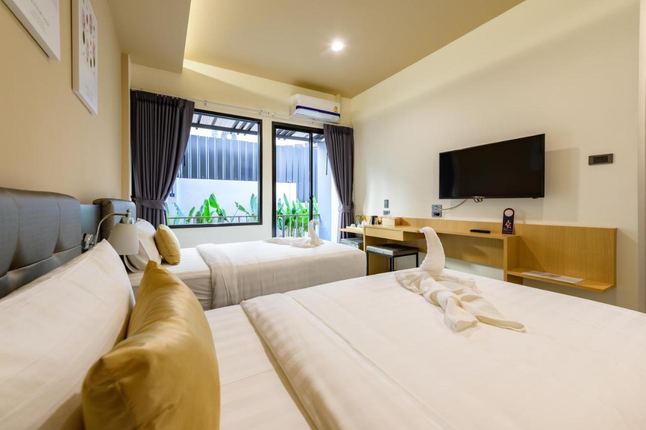 Top Residence Hotel