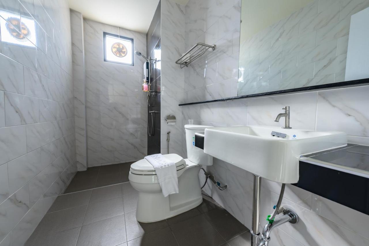 Hotel Top Residence Surat Thani