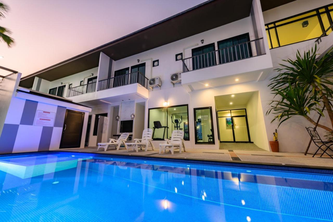 Top Residence Hotel