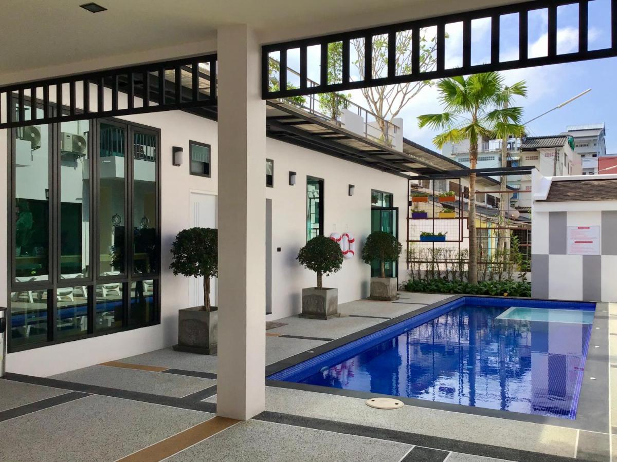 Hotel Top Residence