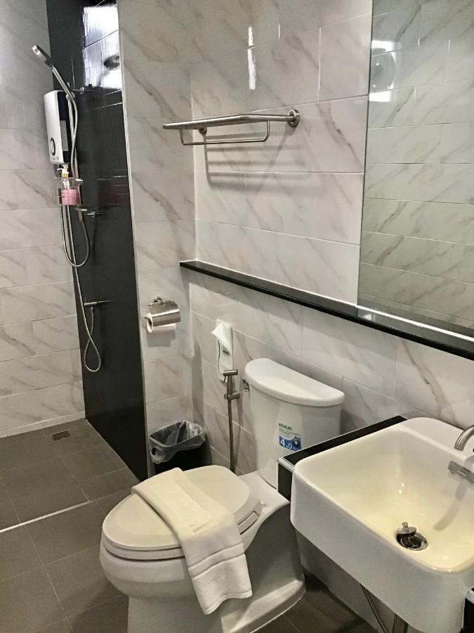 Top Residence Hotel