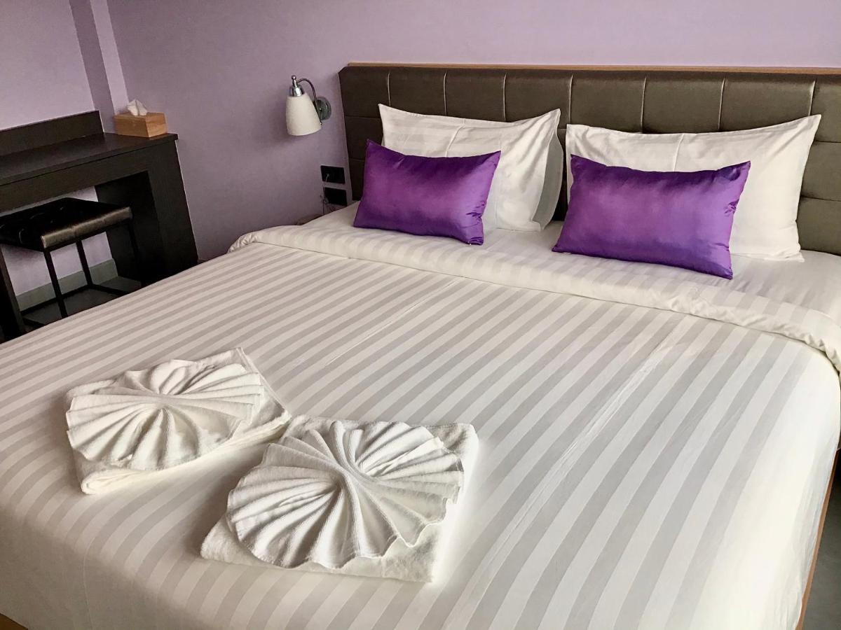 Hotel Top Residence