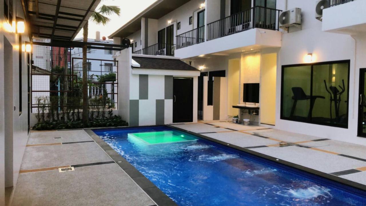 Hotel Top Residence Surat Thani