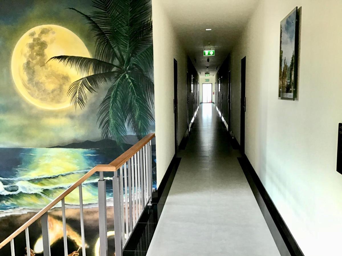 Hotel Top Residence 3*