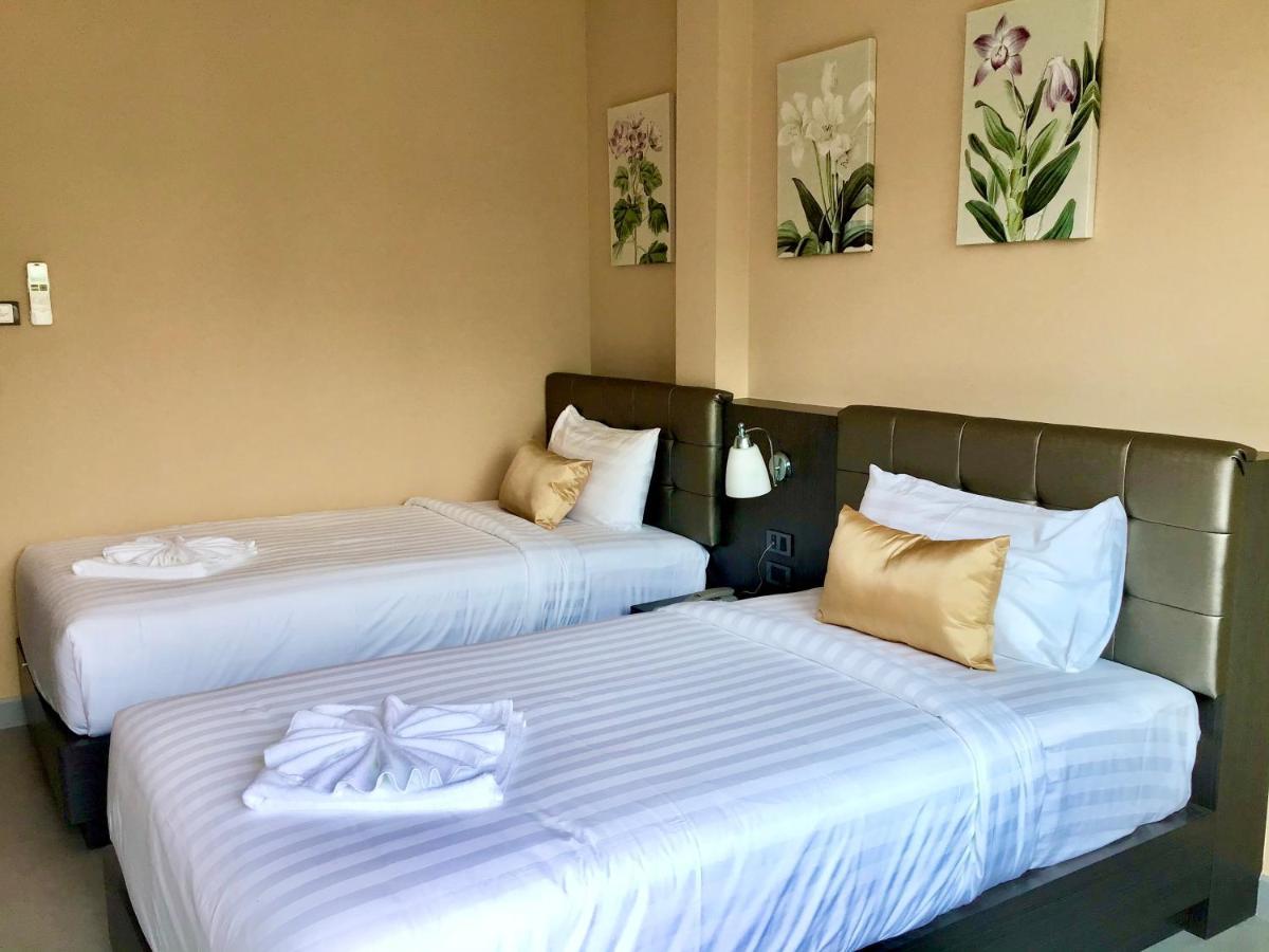 Top Residence Surat Thani