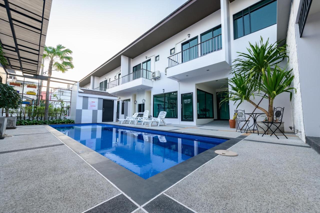 Hotel Top Residence 3*