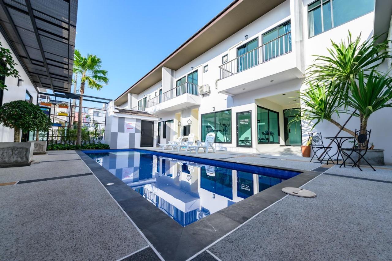 Hotel Top Residence