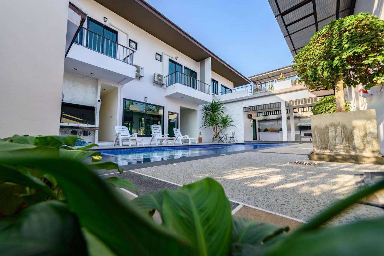Hotel Top Residence Surat Thani