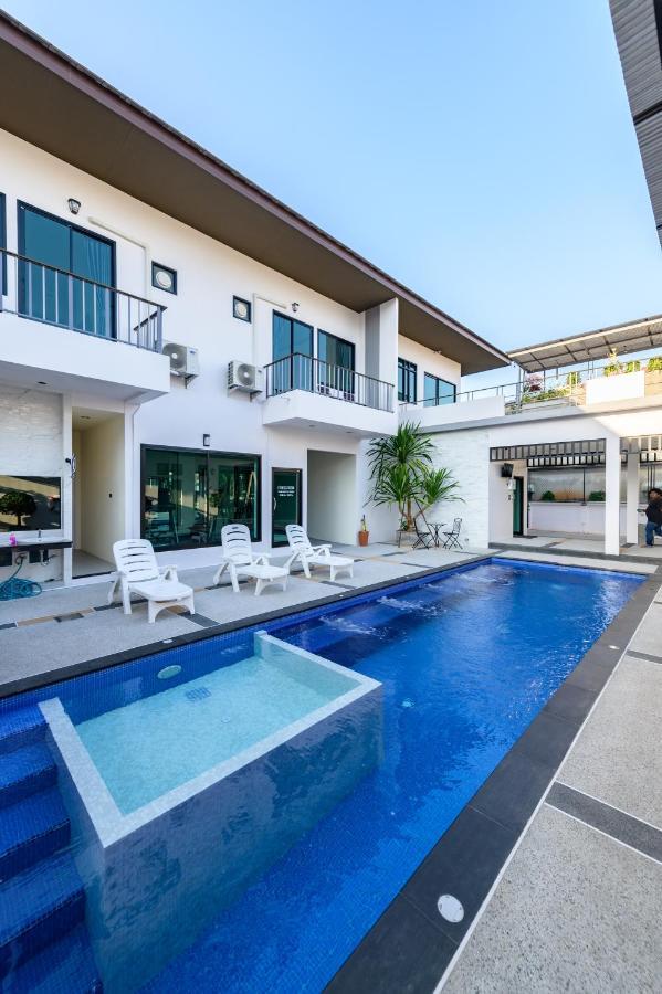 Hotel Top Residence Surat Thani