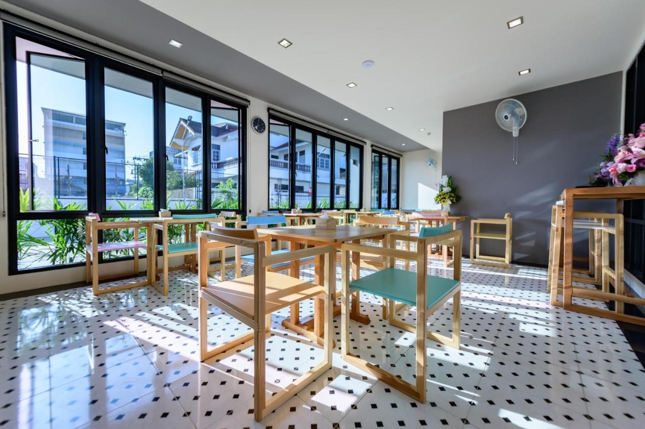 Hotel Top Residence